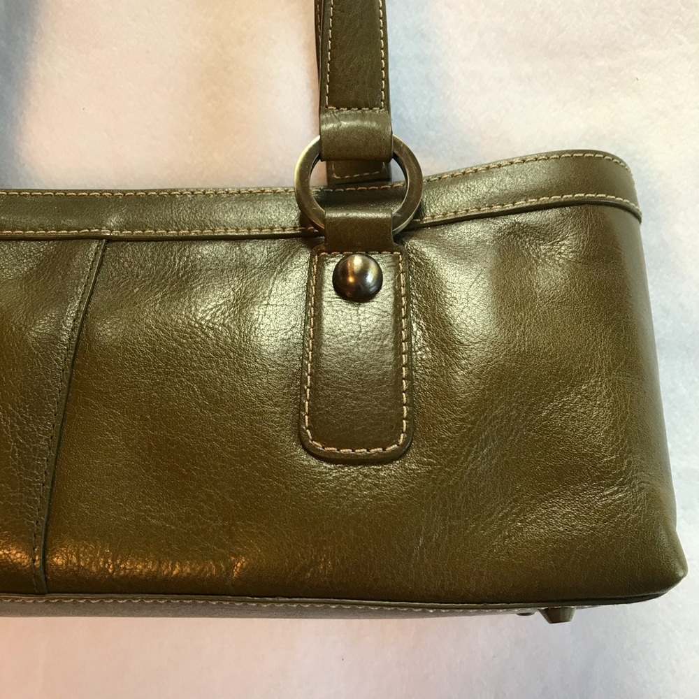 Brand New Nordstrom Leather Purse